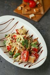 Կահիրե աղցան