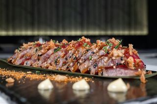 5033 - Tataki di tonno