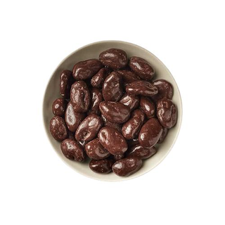 Datil Con Chocolate 100G.