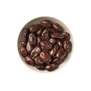 Datil Con Chocolate 100G.