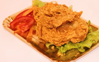 Petto di pollo un pezzo