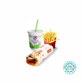 Комбо для Одного