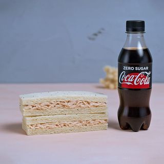 Combo Individual - 2 Sándwiches + Bebida