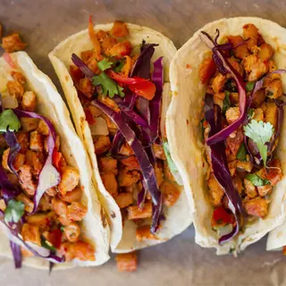 Tacos (3 Uds.)