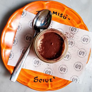  Tiramisù fatto in casa