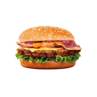 Pizza Burger