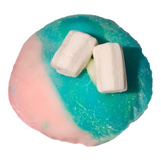 Моти со вкусом "бабл гам"