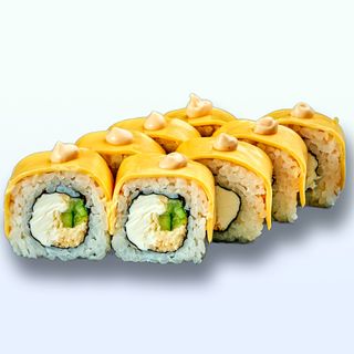 Дракон Сирний (гострий) 240гр