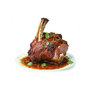 Codillo Con Salsa China Especial