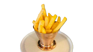 F7. Batata Frita