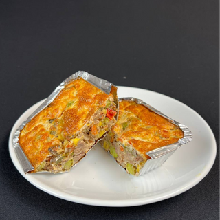 Запіканка мексиканська з телятиною, 200Г