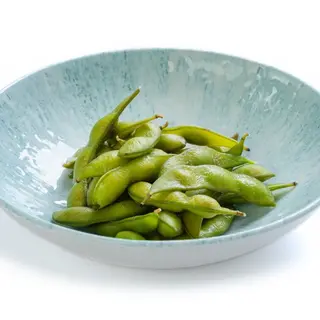 14. Edamame
