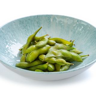 14. Edamame