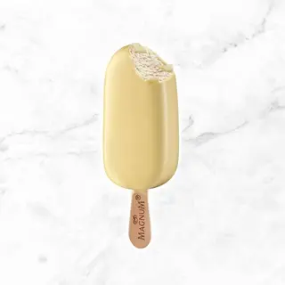 Magnum® - white