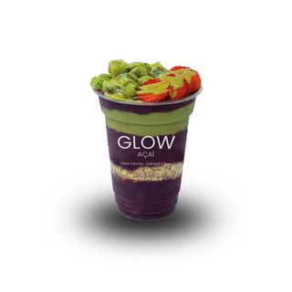 Glow Pistacchio 500ml
