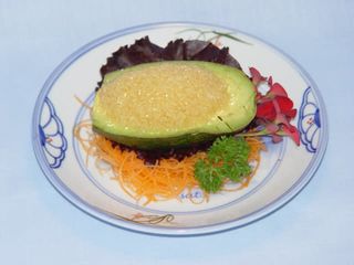 Tobiko Sashimi(Flying Fish Egg)