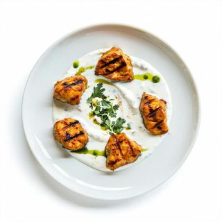 Malai Tikka