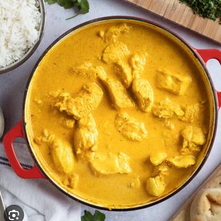 korma