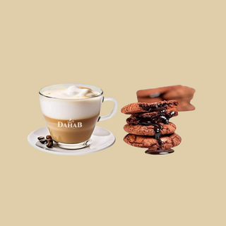 Latte & Pâtisserie