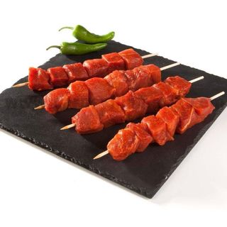 Pinchito De Ternera 500 Gr