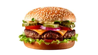 Hamburger