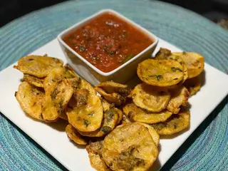 Maru Bhajia