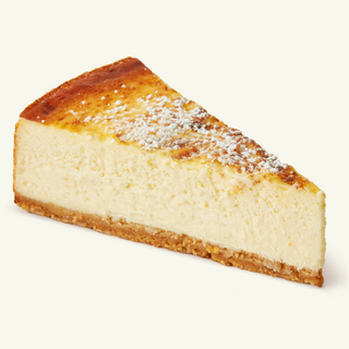 Tarta De Queso Cremosa