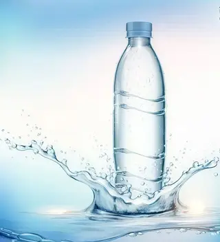 Acqua naturale 75 cl