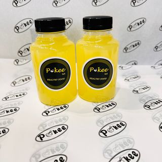 Лимонад Pokee 0.250мл