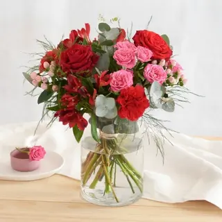 Bouquet di bellissimi 