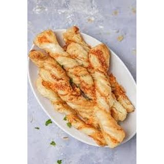 Cheese Twist Stick