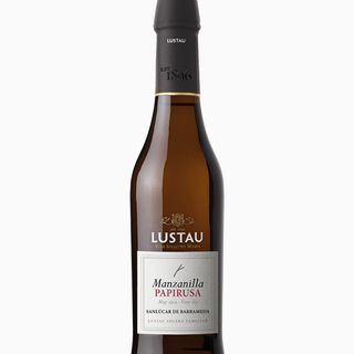 Vino Manzanilla Papirusa