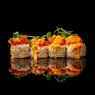 U29 Uramaki spicy