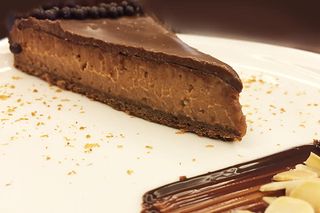 Домашна торта с бисквити