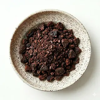 Topping Galleta Black