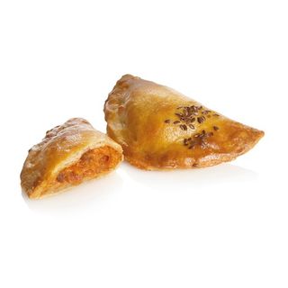 Empanadas De Atún