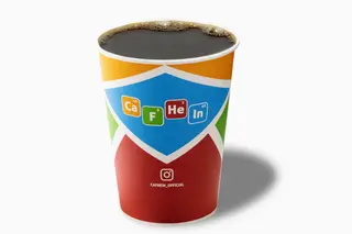 Filter coffee