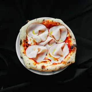 Napoletana Vesuvio