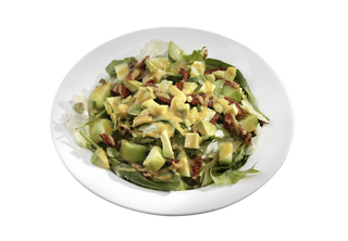 Салата Зелена магия (300г)