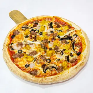 Pizza Royale Junior 