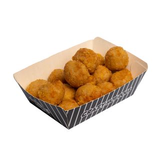 Bolas de Pollo (10uds)