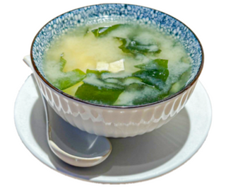 Sopa Miso