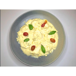  RAVIOLI AL FORMAGGI   