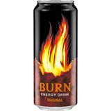 Burn energy drink