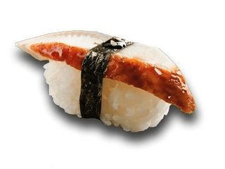 Нігірі вугор (35g)