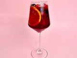 Сангрія на червоному вині (250ml)