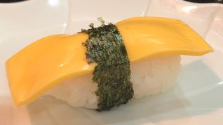 6.Nigiri Queijo