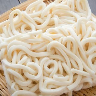 Extra noodles