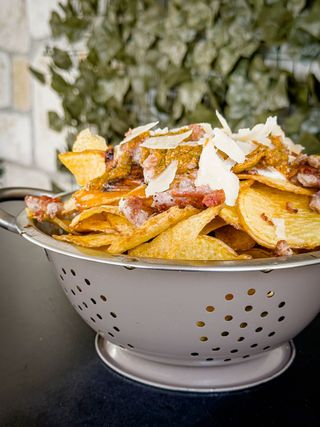 Patate chips
