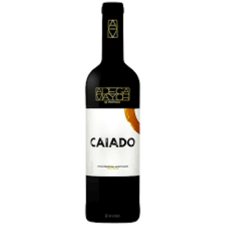 Vinho Tinto Caiado
